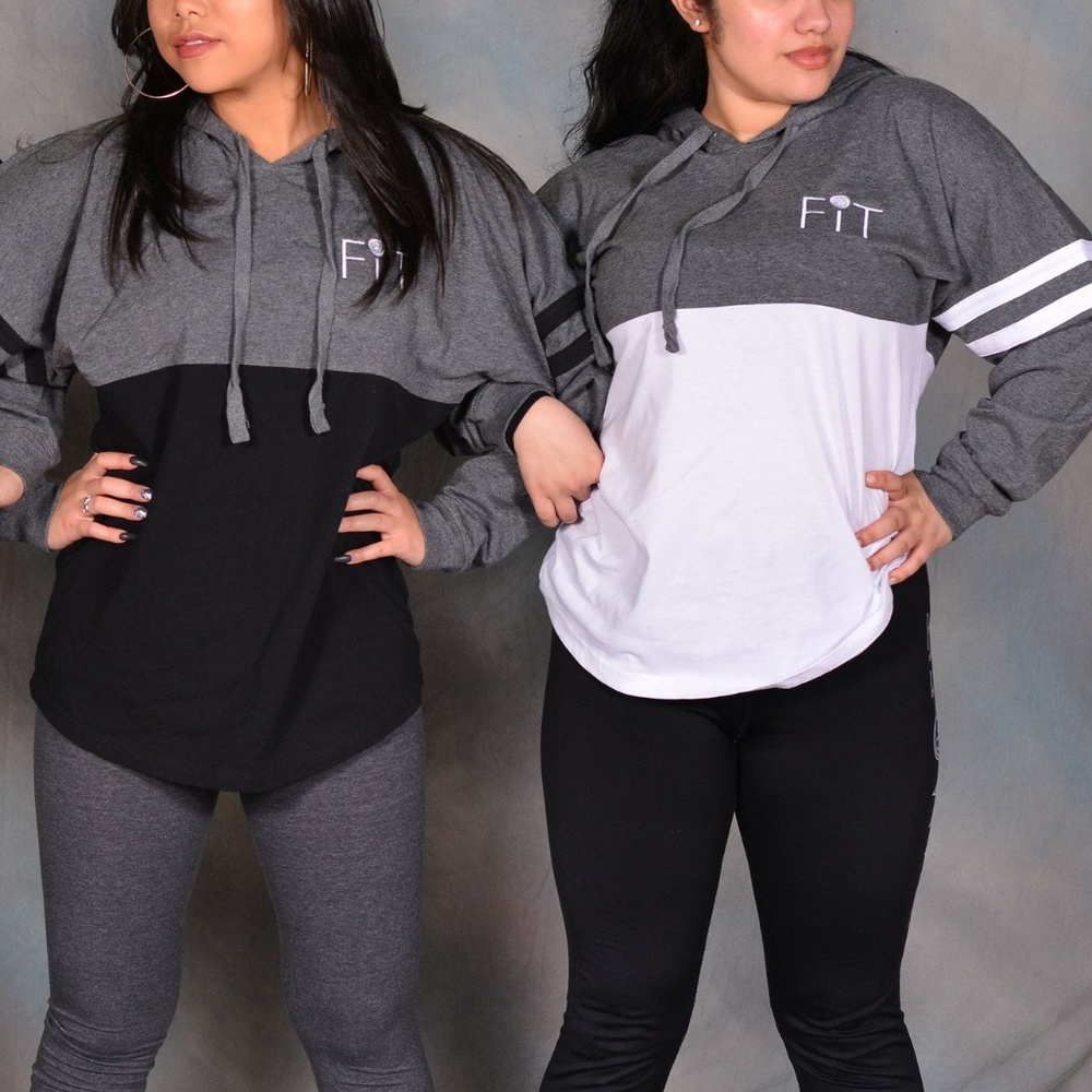 Boyfriend Hoodie/Pullover